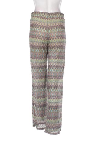 Pantaloni de femei Promod, Mărime M, Culoare Multicolor, Preț 294,99 Lei