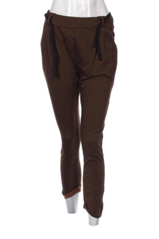 Дамски панталон Pronto Moda, Размер M, Цвят Многоцветен, Цена 9,71 €, #136439139