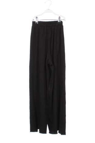 Дамски панталон Pull&Bear, Размер XS, Цвят Черен, Цена 15,33 €