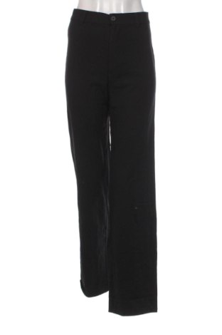 Dámské kalhoty  Pull&Bear, Velikost S, Barva Černá, Cena  699,00 Kč