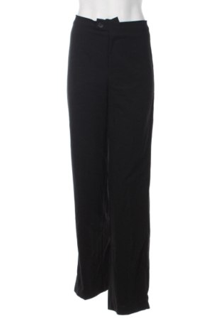 Дамски панталон Pull&Bear, Размер S, Цвят Черен, Цена 15,33 €