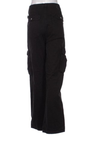 Дамски панталон Pull&Bear, Размер XL, Цвят Черен, Цена 24,03 €