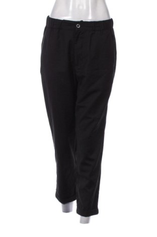 Női nadrág Pull&Bear, Méret L, Szín Fekete, Ár 7 499 Ft