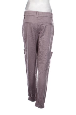 Damenhose Pull&Bear, Größe M, Farbe Lila, Preis € 19,99