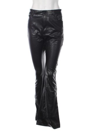 Damenhose Pull&Bear, Größe L, Farbe Schwarz, Preis 30,99 €