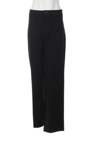 Дамски панталон Pull&Bear, Размер L, Цвят Черен, Цена 39,88 €