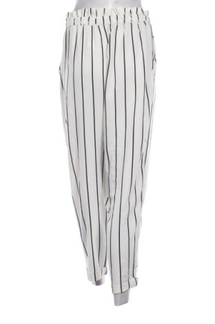 Damskie spodnie Pull&Bear, Rozmiar L, Kolor Kolorowy, Cena 78,99 zł