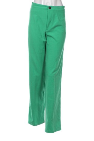 Damenhose Pull&Bear, Größe S, Farbe Grün, Preis 19,99 €