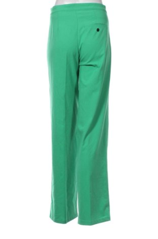 Damenhose Pull&Bear, Größe S, Farbe Grün, Preis 19,99 €