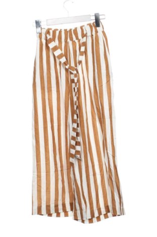 Damskie spodnie Pull&Bear, Rozmiar XXS, Kolor Kolorowy, Cena 123,99 zł
