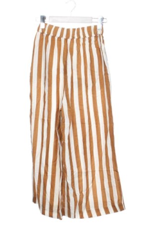 Damskie spodnie Pull&Bear, Rozmiar XXS, Kolor Kolorowy, Cena 123,99 zł