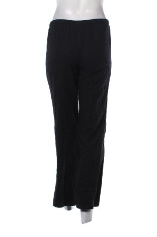 Pantaloni de femei Pull&Bear, Mărime S, Culoare Negru, Preț 91,99 Lei