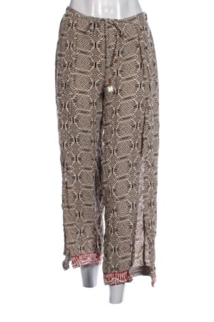 Damenhose Pull&Bear, Größe S, Farbe Mehrfarbig, Preis 19,99 €
