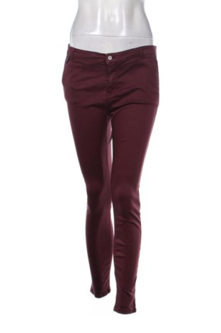 Damenhose Pull&Bear, Größe M, Farbe Lila, Preis 15,00 €