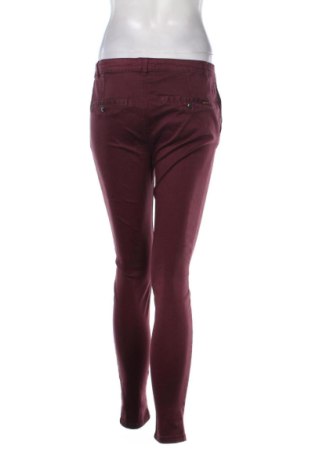 Damenhose Pull&Bear, Größe M, Farbe Lila, Preis 15,00 €