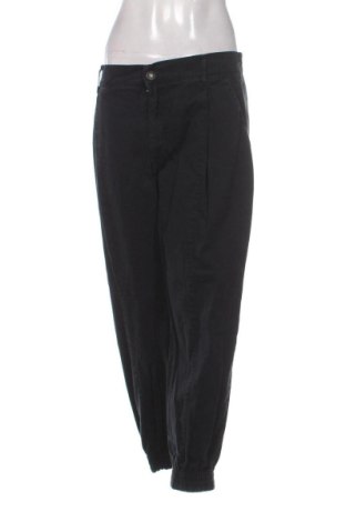 Női nadrág Pull&Bear, Méret XL, Szín Kék, Ár 6 198 Ft