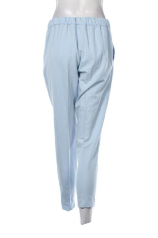 Dámské kalhoty  Pull&Bear, Velikost S, Barva Modrá, Cena  439,00 Kč