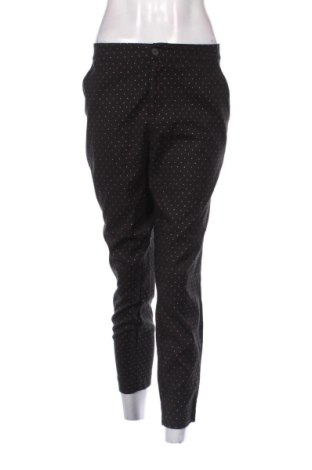 Damskie spodnie Pulz Jeans, Rozmiar XL, Kolor Kolorowy, Cena 112,53 zł