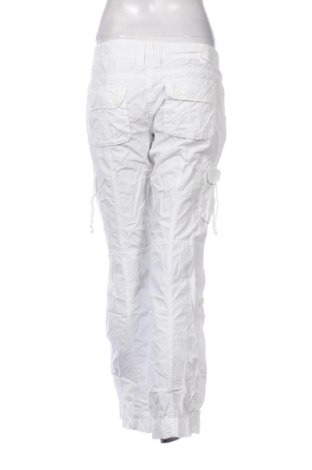 Dámske nohavice Q/S by S.Oliver, Veľkosť S, Farba Biela, Cena  24,95 €