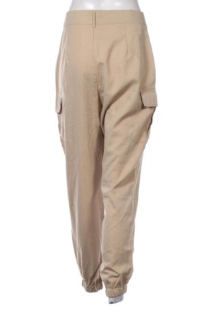 Damenhose Qed London, Größe S, Farbe Beige, Preis 25,99 €