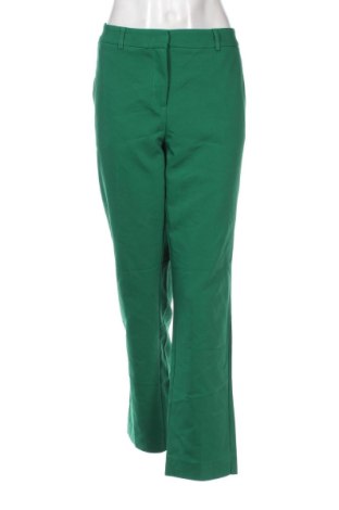 Pantaloni de femei Qiero!, Mărime XL, Culoare Verde, Preț 91,99 Lei