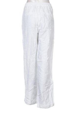 Pantaloni de femei Qiero!, Mărime XL, Culoare Alb, Preț 91,99 Lei