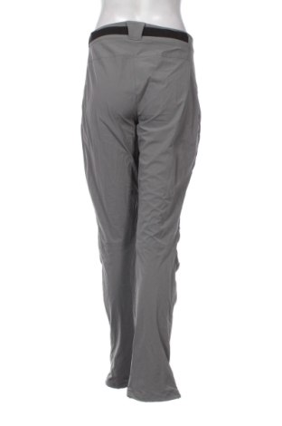 Pantaloni de femei Quechua, Mărime XL, Culoare Gri, Preț 123,99 Lei