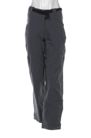 Damenhose Quechua, Größe M, Farbe Grau, Preis 25,99 €