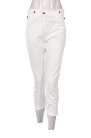 Damenhose Quiosque, Größe S, Farbe Weiß, Preis 14,74 €