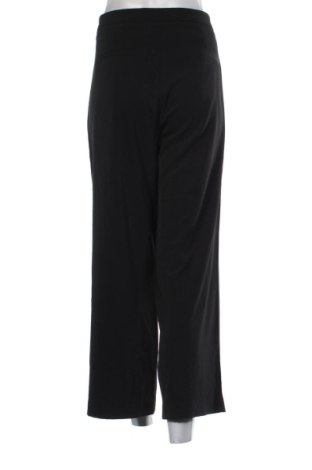 Pantaloni de femei Raffaello Rossi, Mărime L, Culoare Negru, Preț 196,99 Lei