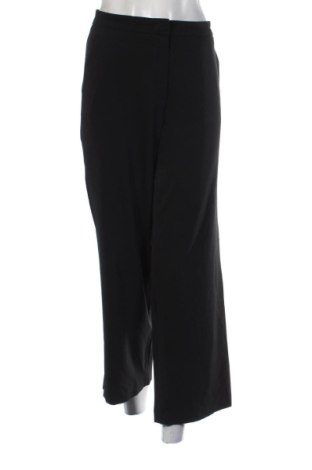 Pantaloni de femei Raffaello Rossi, Mărime L, Culoare Negru, Preț 196,99 Lei