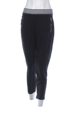 Damskie spodnie Raffaello Rossi, Rozmiar XL, Kolor Czarny, Cena 166,99 zł