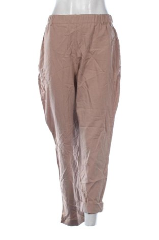 Pantaloni de femei Ragno, Mărime M, Culoare Bej, Preț 129,99 Lei
