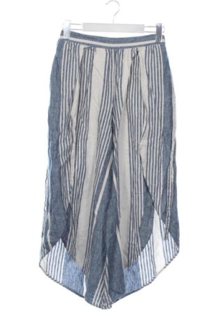 Pantaloni de femei Rainbow, Mărime XS, Culoare Multicolor, Preț 76,86 Lei