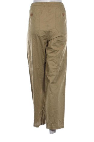 Damskie spodnie Rainbow, Rozmiar XL, Kolor Zielony, Cena 78,99 zł