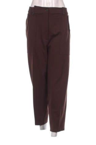 Damenhose Ralph Lauren, Größe XXL, Farbe Braun, Preis 87,47 €
