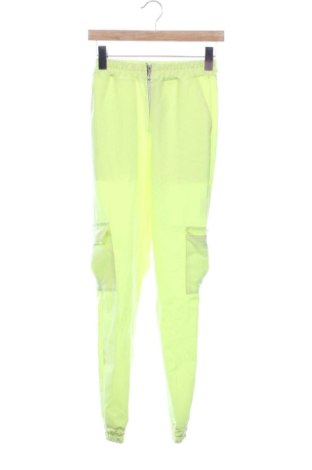 Дамски панталон Ramona Badescu, Размер XS, Цвят Жълт, Цена 14,77 €