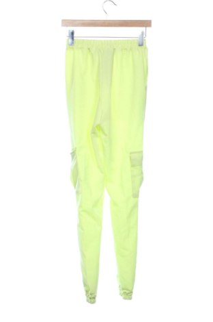 Дамски панталон Ramona Badescu, Размер XS, Цвят Жълт, Цена 14,77 €