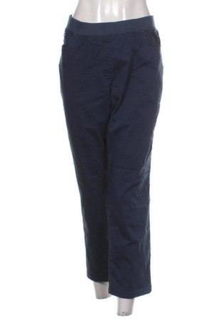 Дамски панталон Raphaela By Brax, Размер XXL, Цвят Син, Цена 32,21 €