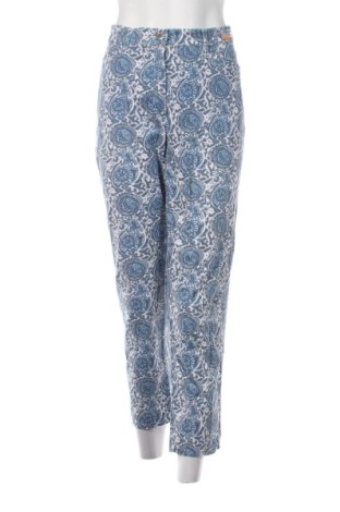 Damskie spodnie Raphaela By Brax, Rozmiar XXL, Kolor Kolorowy, Cena 104,99 zł, #136420779