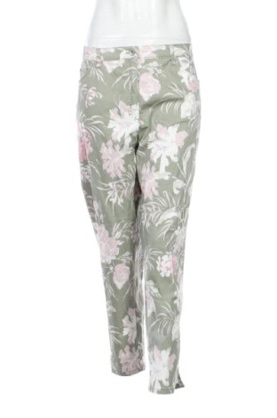 Дамски панталон Raphaela By Brax, Размер XXL, Цвят Многоцветен, Цена 35,79 €, #136477040