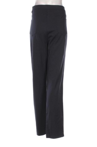 Damskie spodnie Relaxed, Rozmiar 3XL, Kolor Niebieski, Cena 128,60 zł