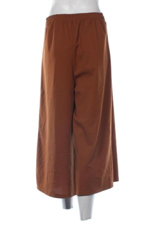 Pantaloni de femei Republika, Mărime M, Culoare Maro, Preț 91,99 Lei