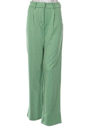 Pantaloni de femei Reserved, Mărime M, Culoare Multicolor, Preț 145,99 Lei