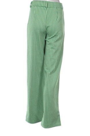 Pantaloni de femei Reserved, Mărime M, Culoare Multicolor, Preț 145,99 Lei
