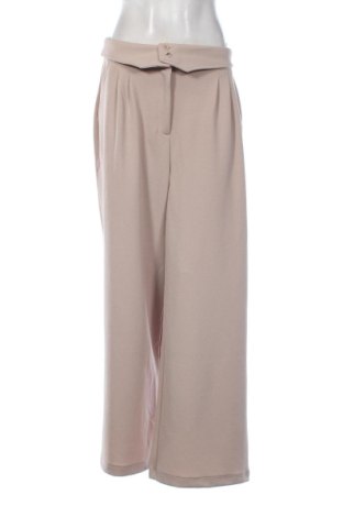 Damenhose Reserved, Größe XL, Farbe Beige, Preis € 15,00