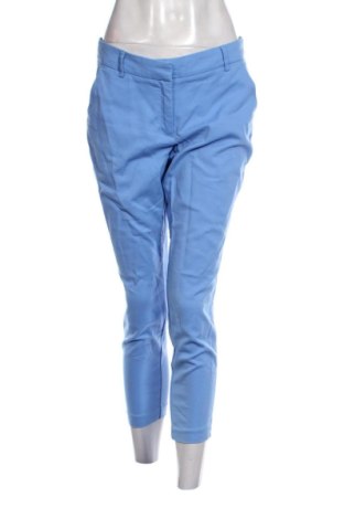 Pantaloni de femei Reserved, Mărime L, Culoare Albastru, Preț 130,33 Lei