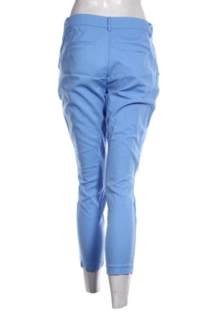 Pantaloni de femei Reserved, Mărime L, Culoare Albastru, Preț 130,33 Lei