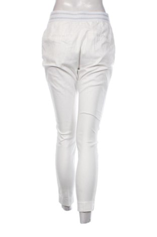 Pantaloni de femei Reserved, Mărime M, Culoare Alb, Preț 78,20 Lei