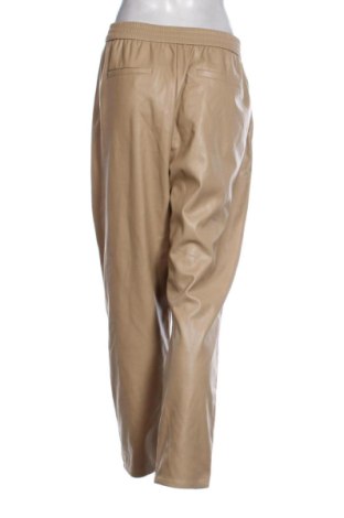 Damenhose Reserved, Größe L, Farbe Beige, Preis 15,00 €